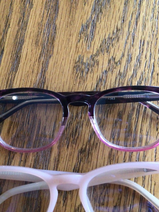 Privé Revaux women’s blue light glasses main image 6